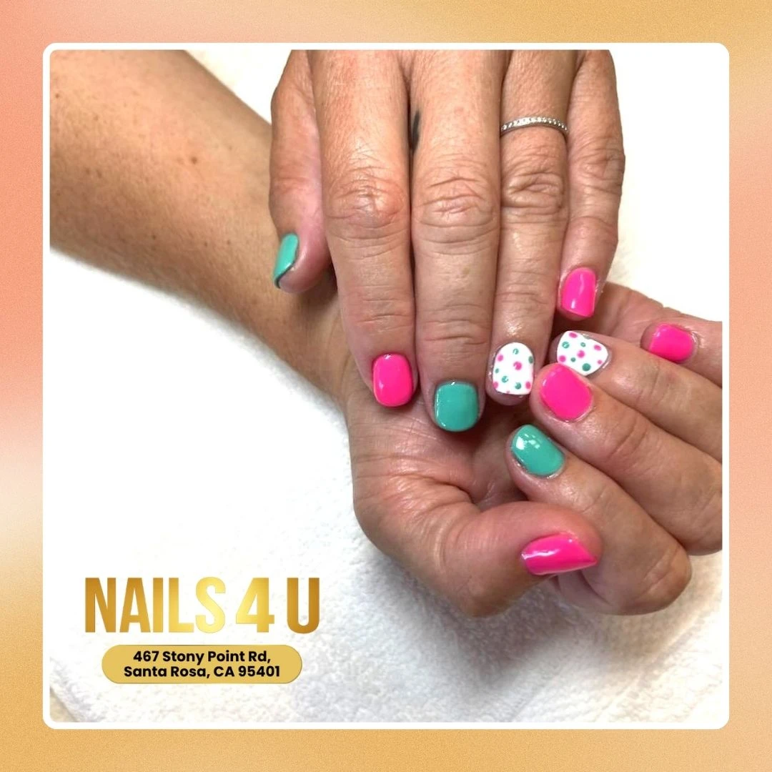 Natural nails